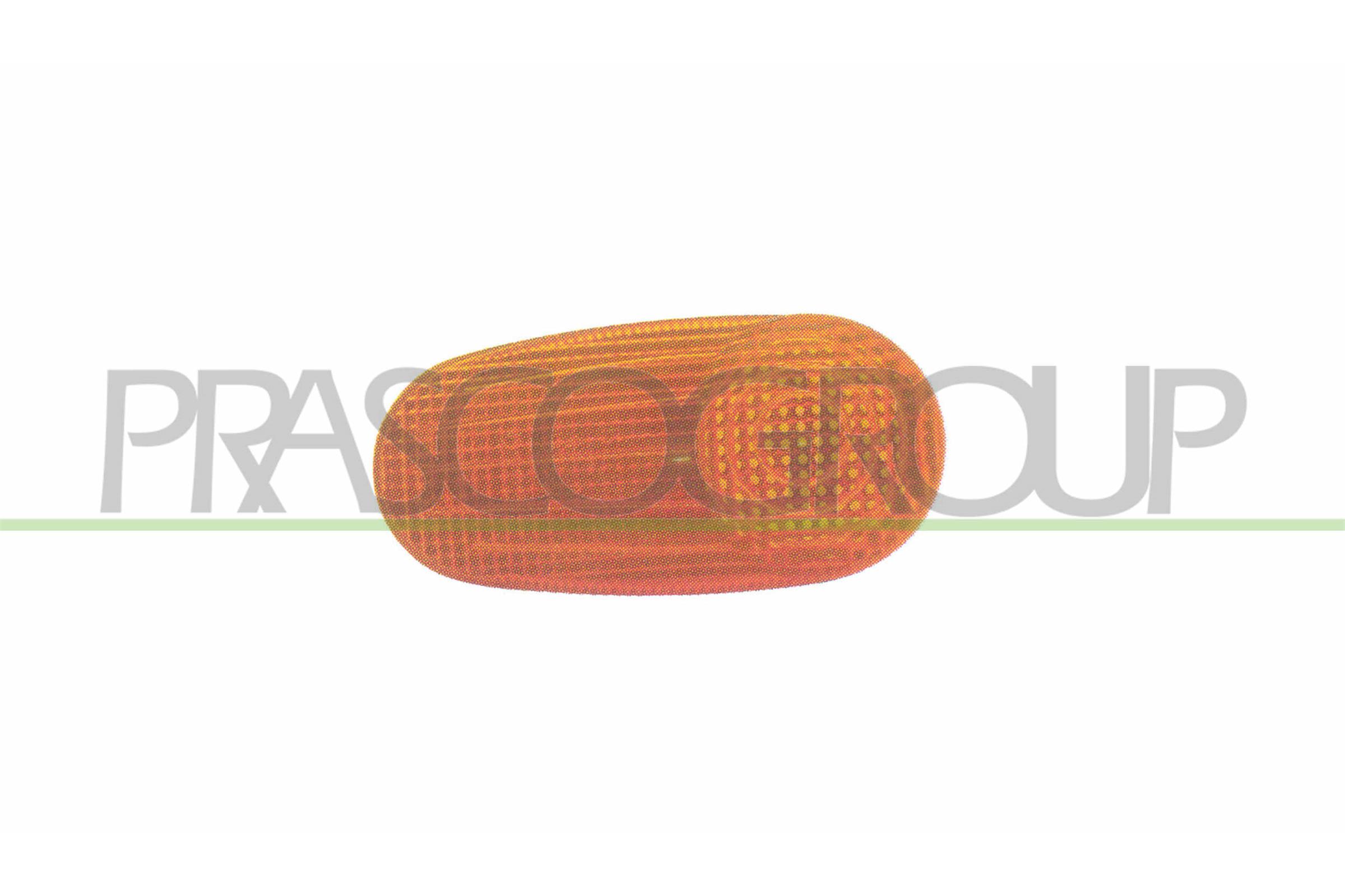 Фонарь указателя поворота PRASCO AA3404139