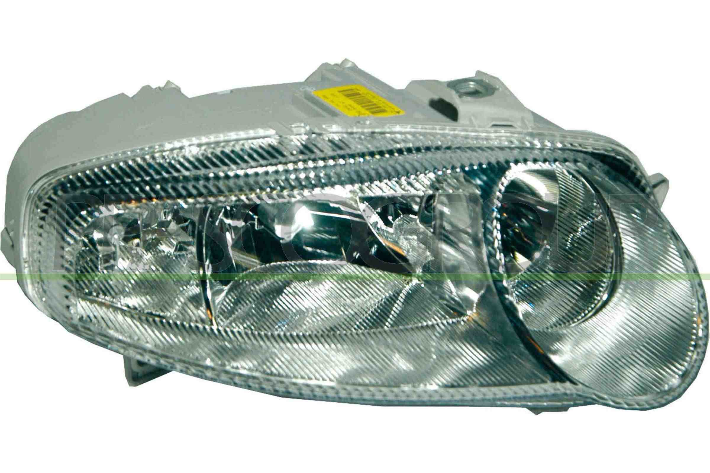 Основная фара PRASCO AA3404905