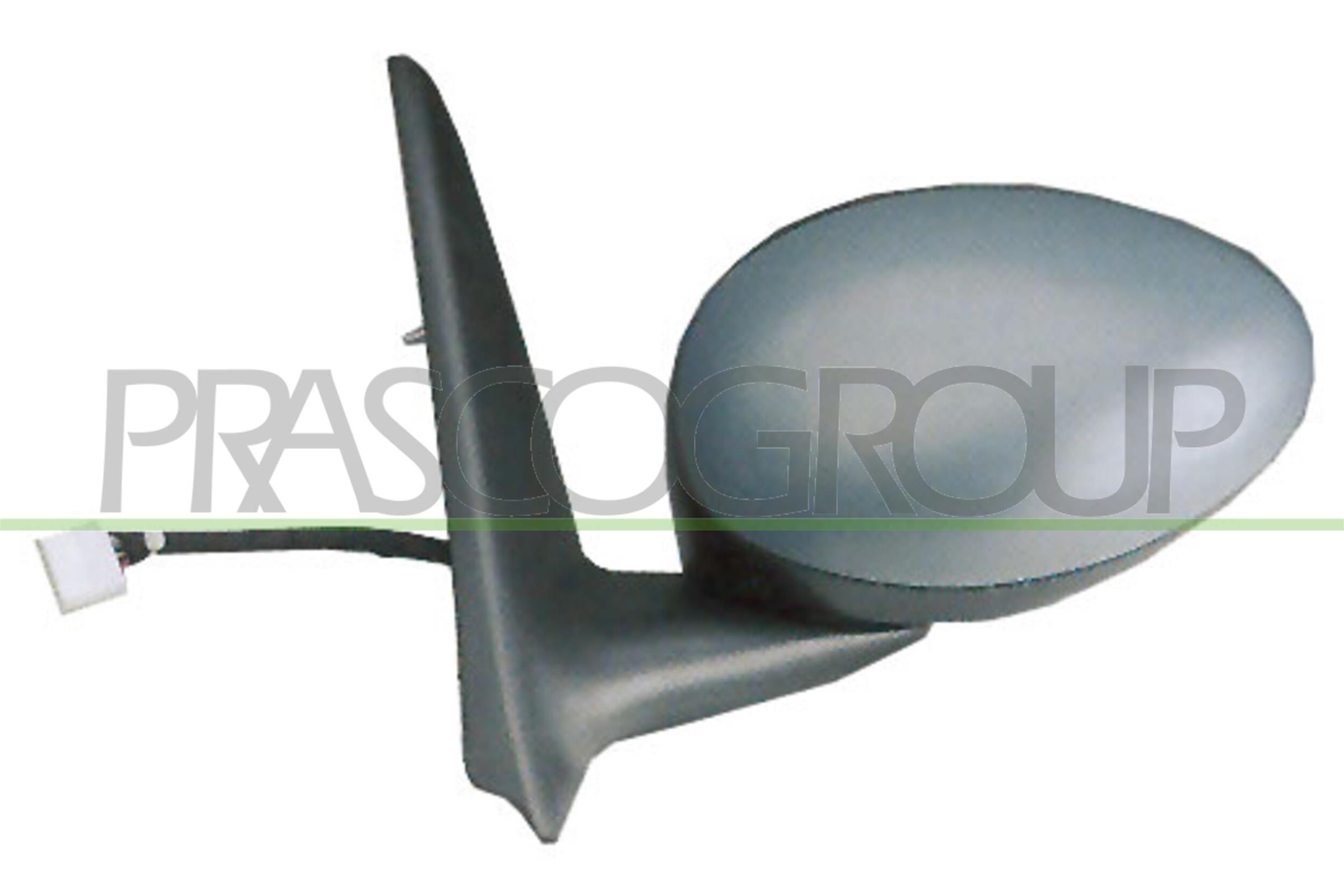 Наружное зеркало PRASCO AA3407314