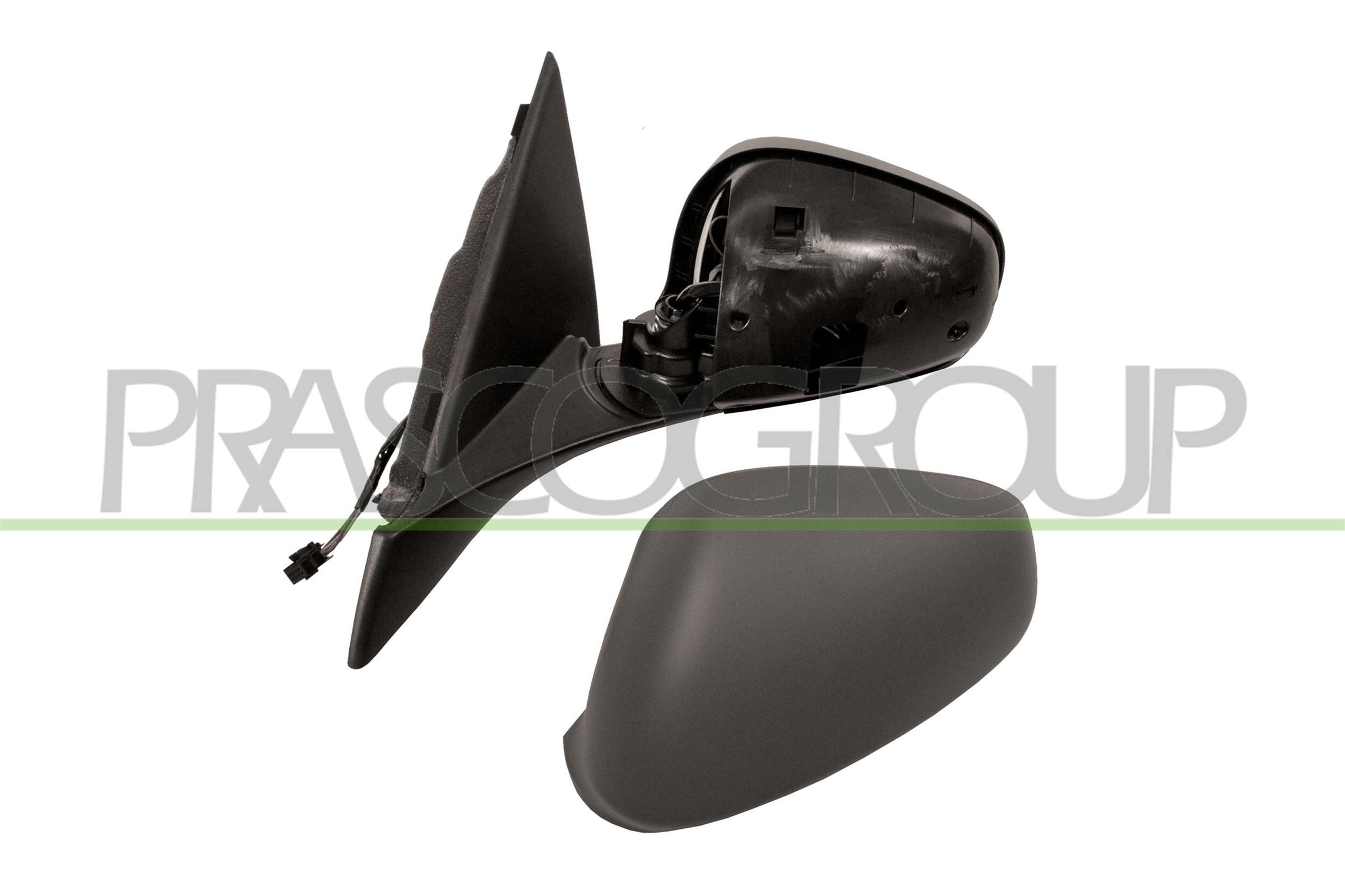 Наружное зеркало PRASCO AA3447304