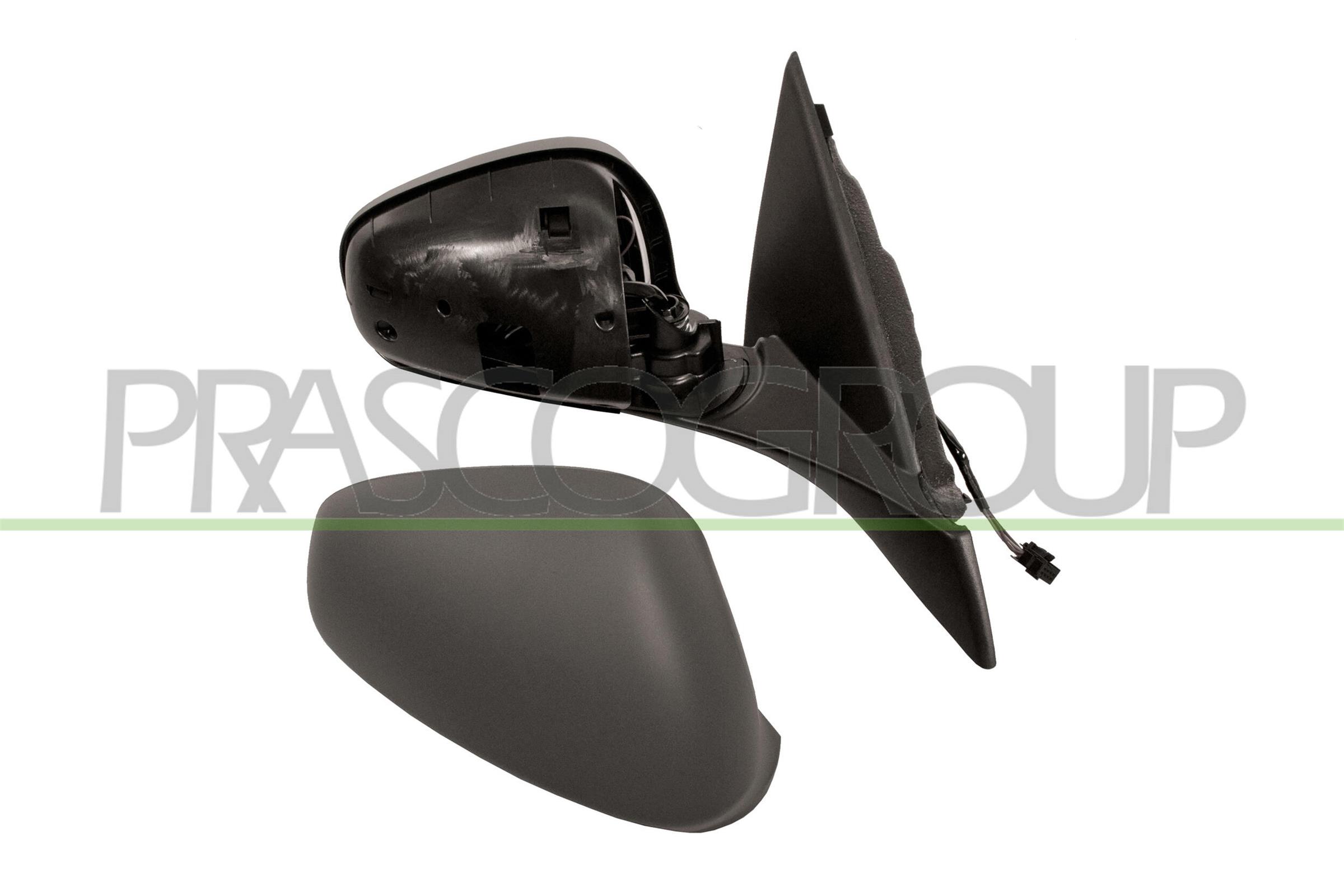 Наружное зеркало PRASCO AA3447323