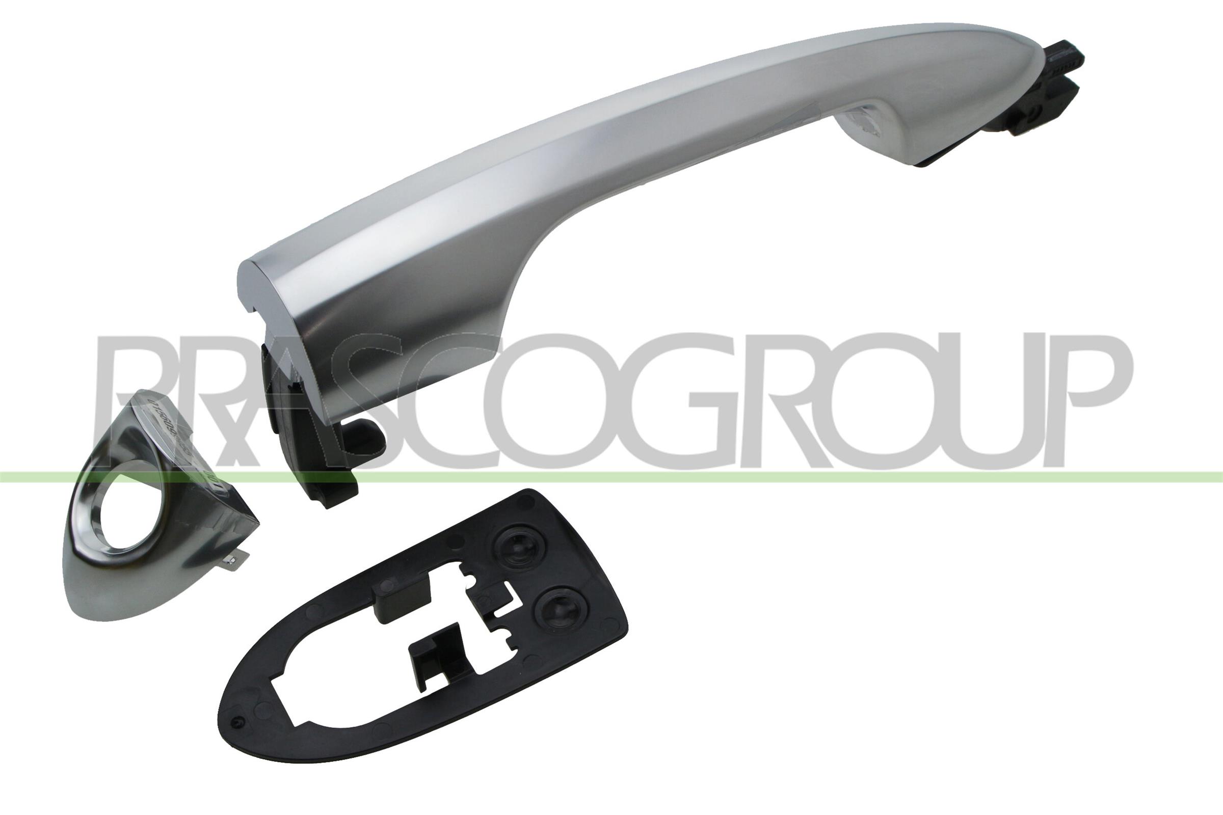 Наружная ручка двери PRASCO AA3448008