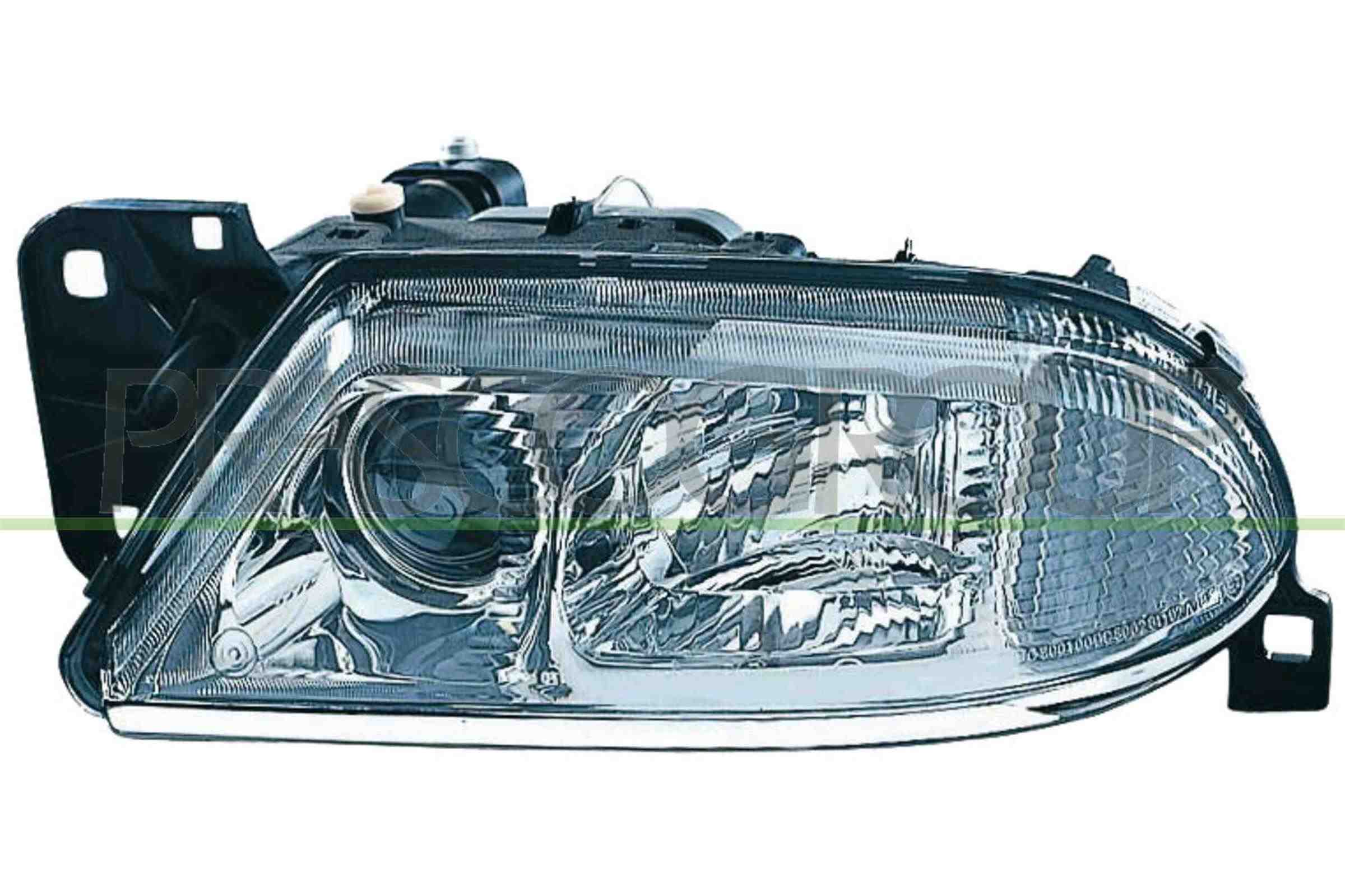 Основная фара PRASCO AA4104904