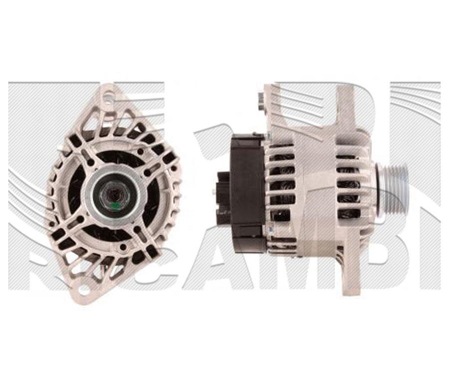Генератор AUTOTEAM ABO104