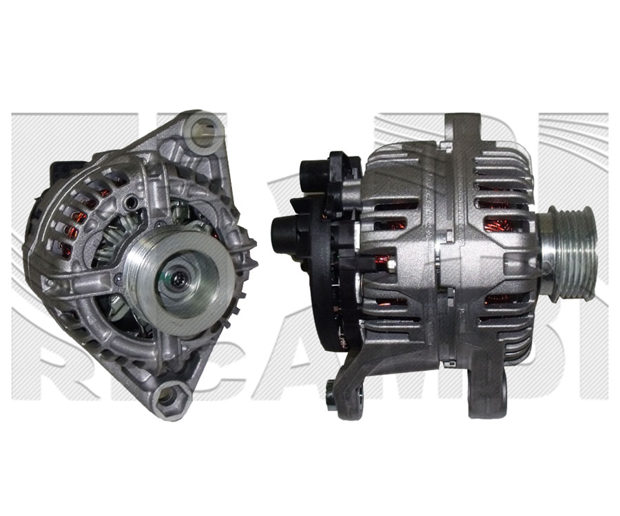 Генератор AUTOTEAM ABO298A