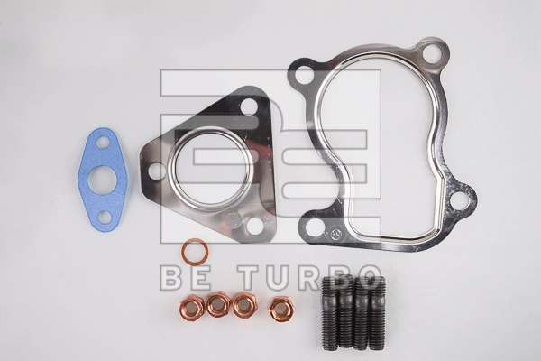 Монтажный комплект компрессор BE TURBO ABS017