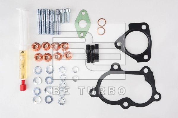 Монтажный комплект компрессор BE TURBO ABS195