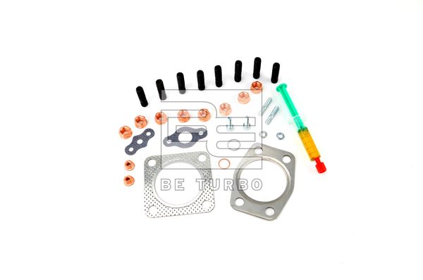 Монтажный комплект компрессор BE TURBO ABS372