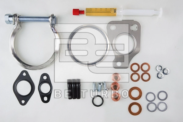 Монтажный комплект компрессор BE TURBO ABS440