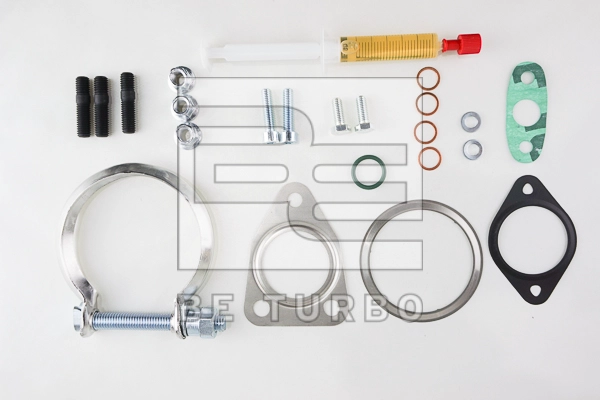 Монтажный комплект компрессор BE TURBO ABS456
