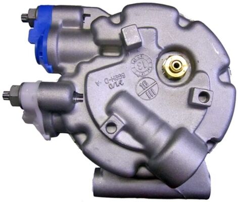 Компрессор кондиционер behr premium line MAHLE/KNECHT ACP 1333 000P