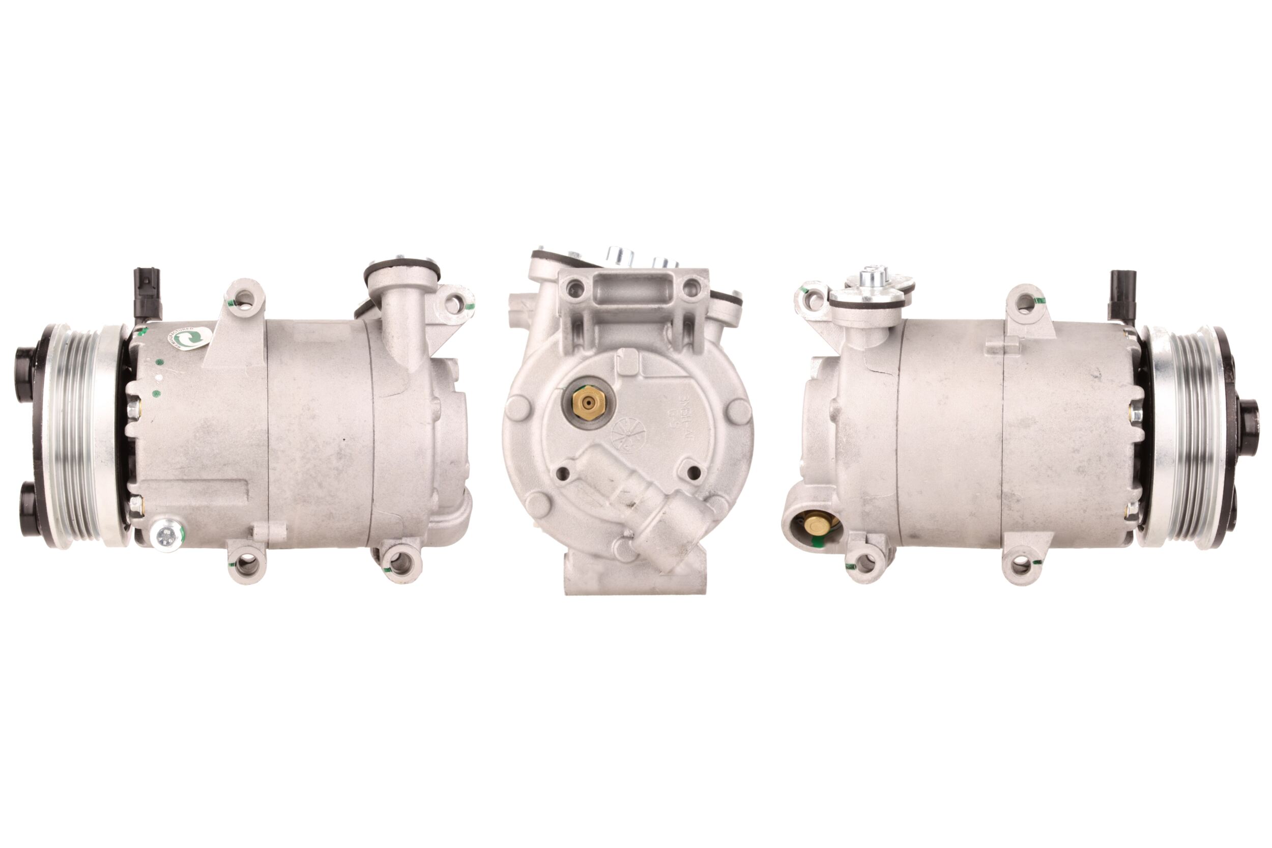Компрессор кондиционер TRW ACP334