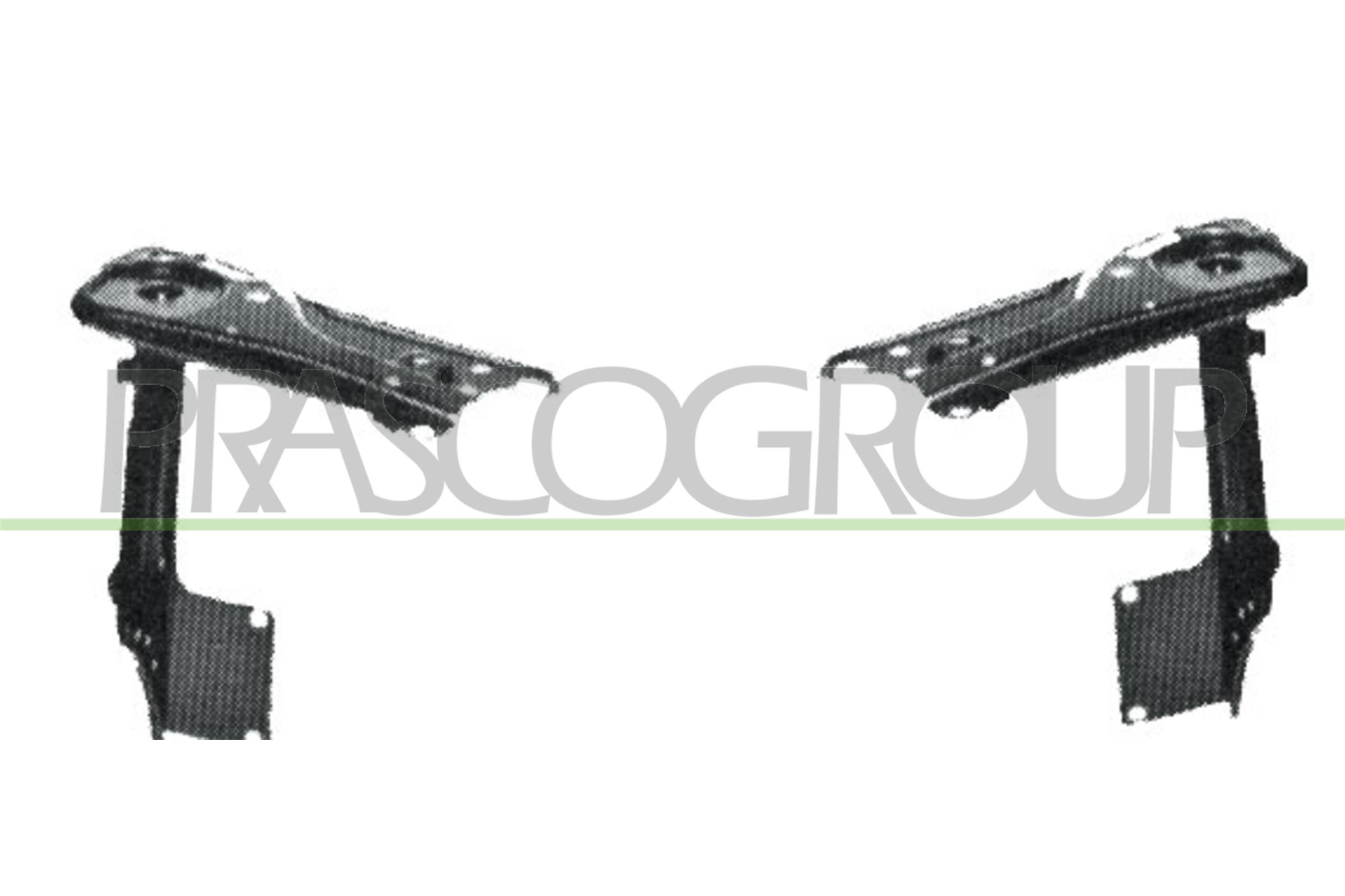 Крепление фары PRASCO AD0133404