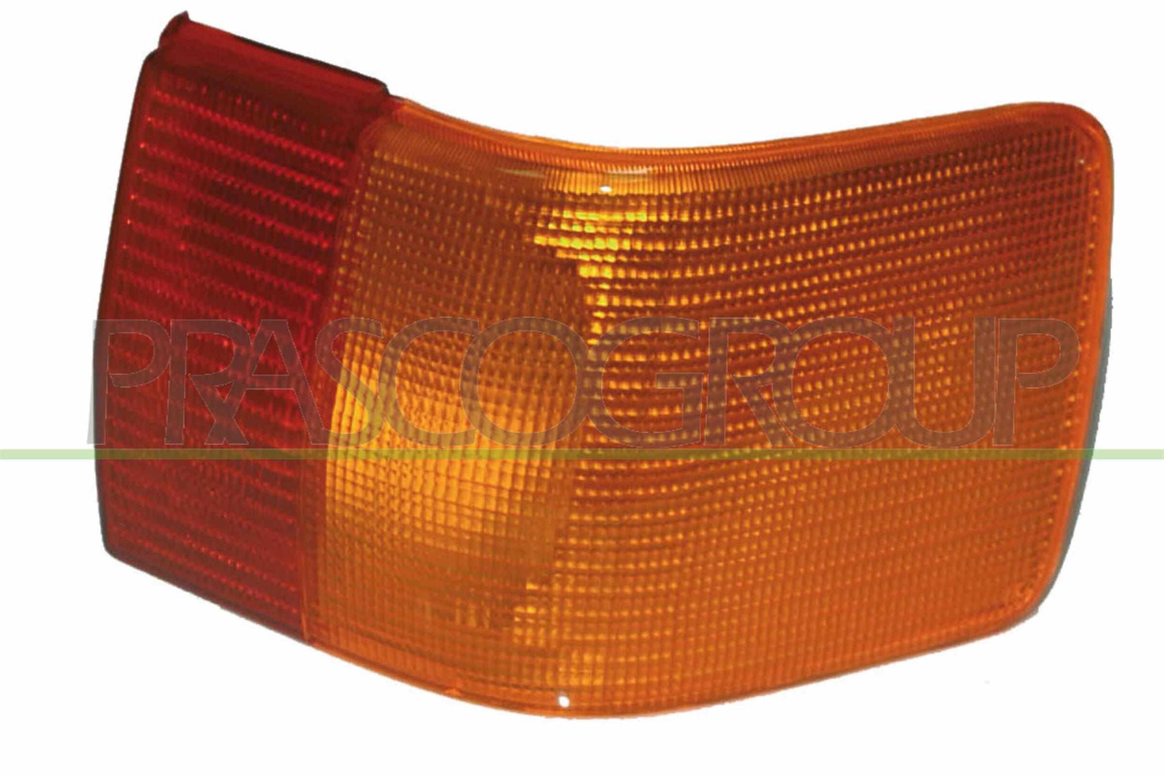 Задний фонарь PRASCO AD0134153