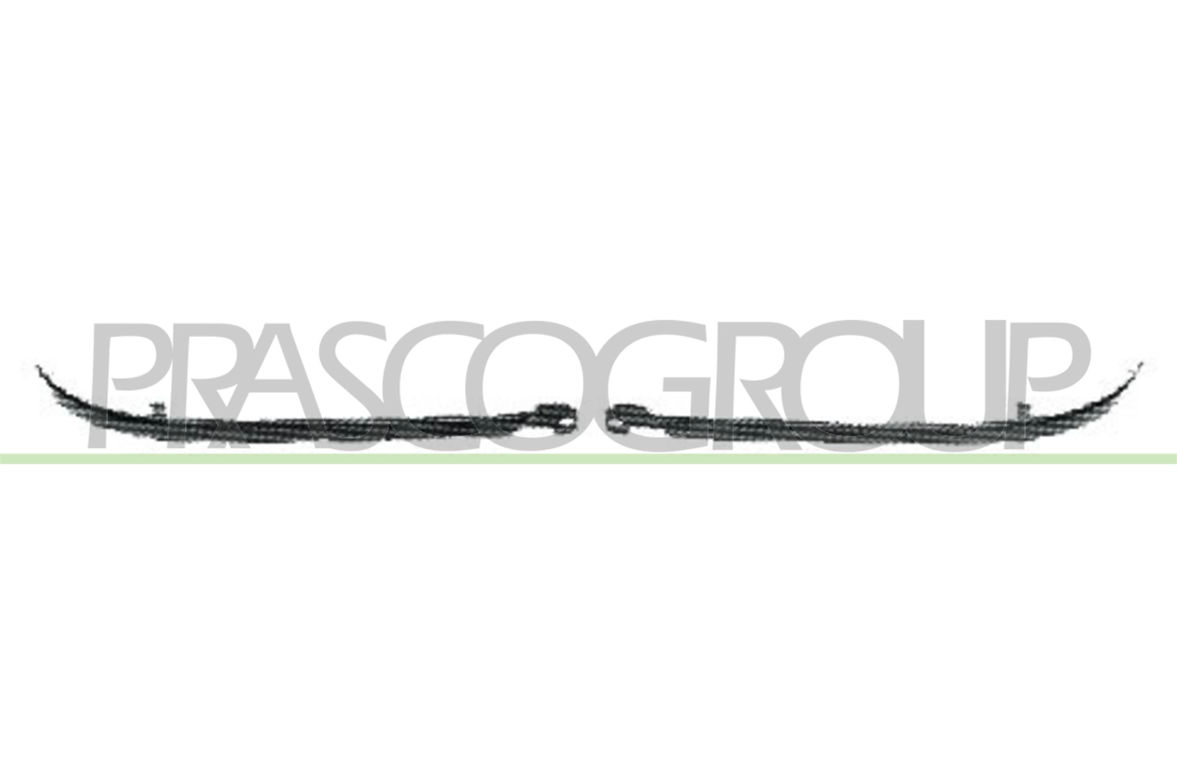 Облицовка основная фара PRASCO AD0152103