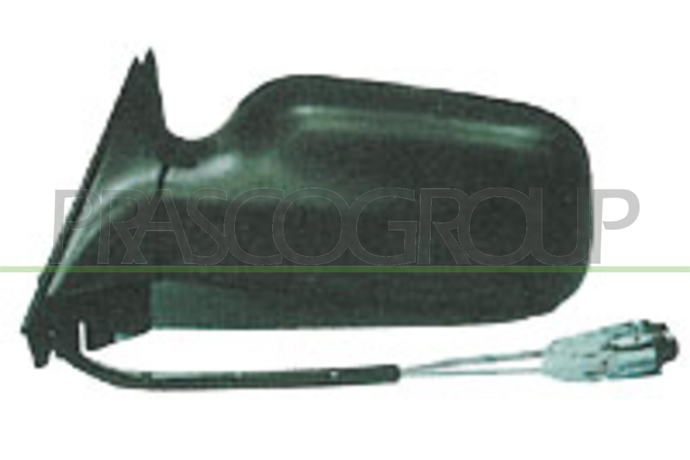 Наружное зеркало PRASCO AD0297314