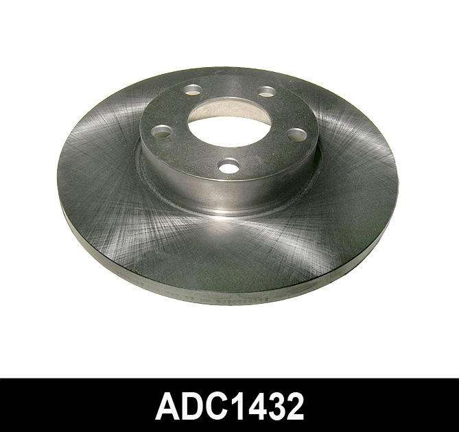 Тормозной диск comline COMLINE ADC1432