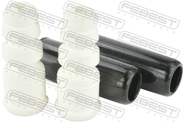 Пылезащитный комплект амортизатор FEBEST ADSHB-8K5R-KIT