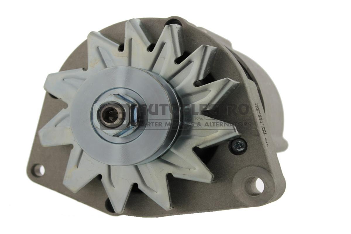 Генератор AUTOELECTRO AEA3128