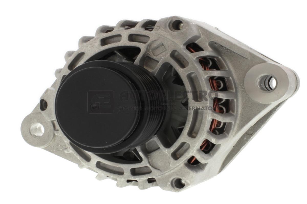 Генератор AUTOELECTRO AEK2808