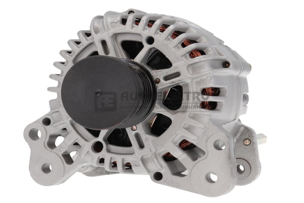 Генератор AUTOELECTRO AEK2950