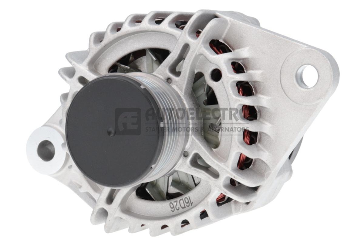 Генератор AUTOELECTRO AEK3836