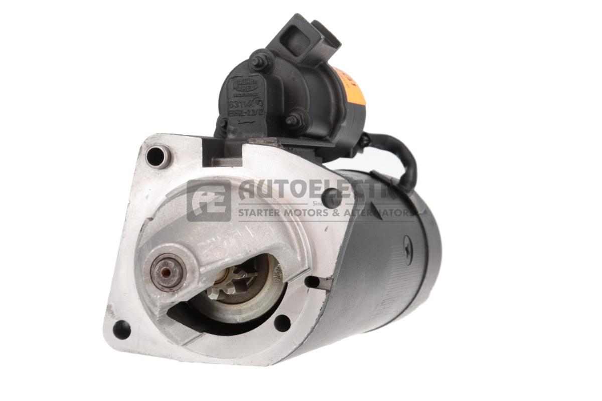 Стартер AUTOELECTRO AES1285