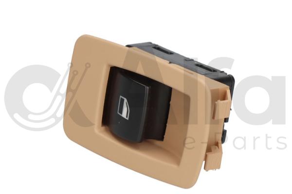 Выключатель стеклолодъемник ALFA E-PARTS AF00272