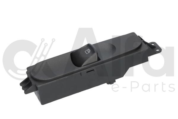 Выключатель стеклолодъемник ALFA E-PARTS AF00299