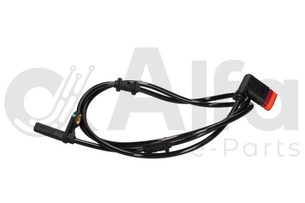 Датчик частота вращения колеса ALFA E-PARTS AF00917
