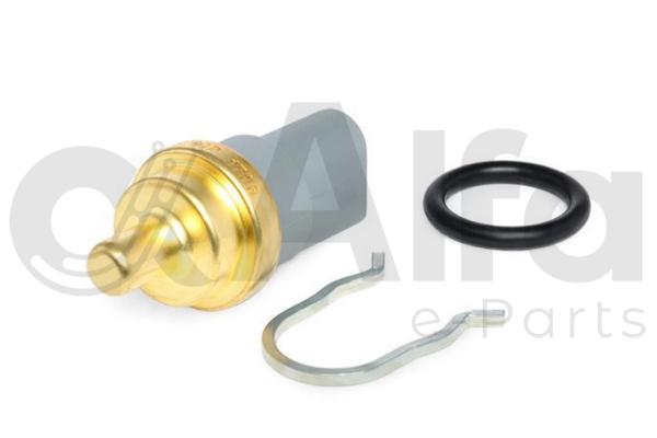 Датчик температура охлаждающей жидкости ALFA E-PARTS AF01334