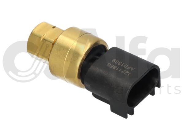 Датчик давление подачи топлива ALFA E-PARTS AF01389