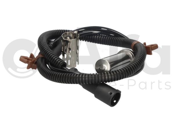 Датчик частота вращения колеса ALFA E-PARTS AF01548