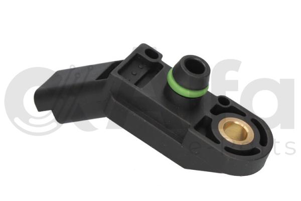 Датчик давление во впускной трубе ALFA E-PARTS AF01672
