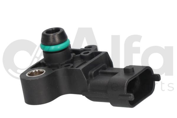 Датчик давление во впускной трубе ALFA E-PARTS AF01711