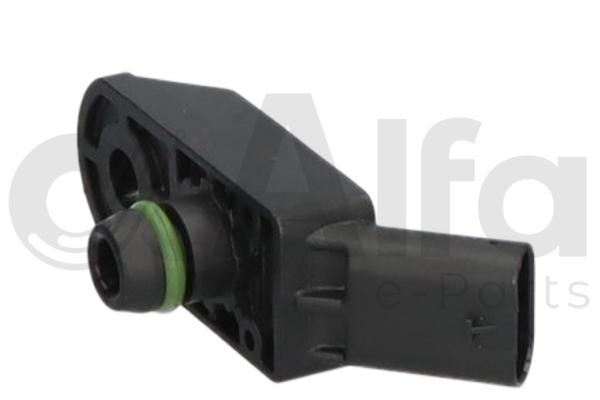 Датчик давление во впускной трубе ALFA E-PARTS AF01727