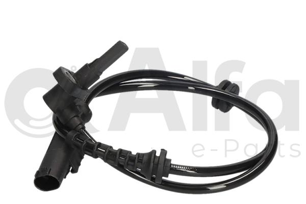 Датчик частота вращения колеса ALFA E-PARTS AF01923