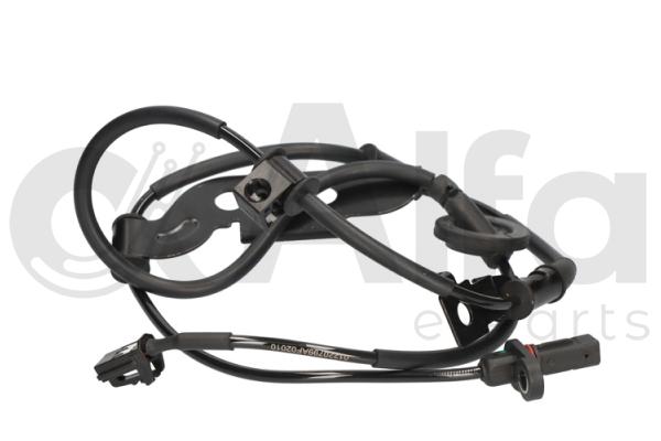 Датчик частота вращения колеса ALFA E-PARTS AF02010