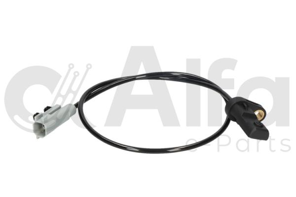 Датчик частота вращения колеса ALFA E-PARTS AF02025