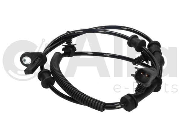 Датчик частота вращения колеса ALFA E-PARTS AF02026