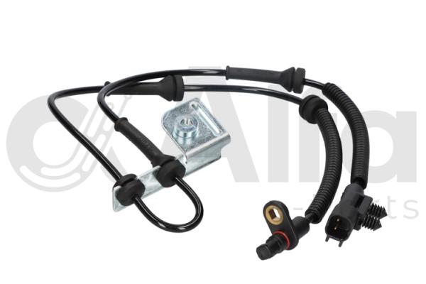 Датчик частота вращения колеса ALFA E-PARTS AF02027
