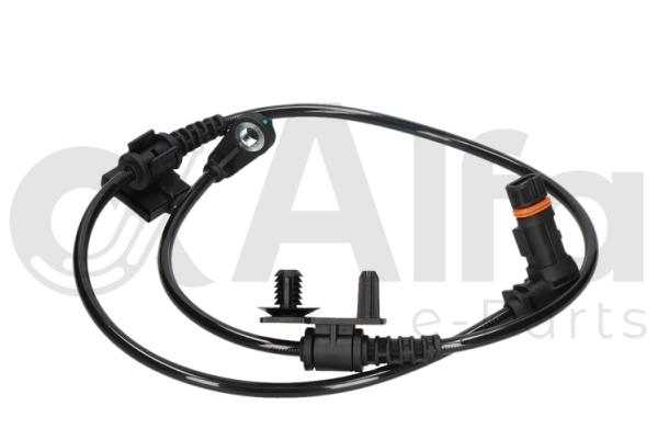 Датчик частота вращения колеса ALFA E-PARTS AF02028