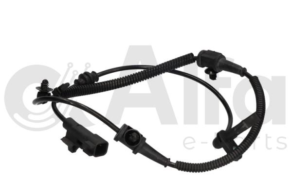 Датчик частота вращения колеса ALFA E-PARTS AF02031