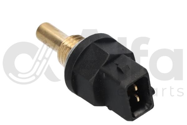 Датчик температура охлаждающей жидкости ALFA E-PARTS AF02708