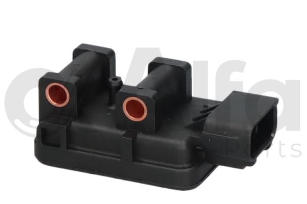 Датчик давление во впускной трубе ALFA E-PARTS AF02764