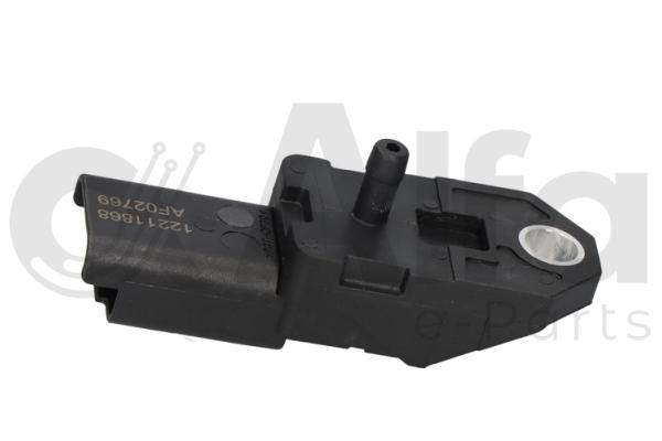 Датчик давление во впускной трубе ALFA E-PARTS AF02769