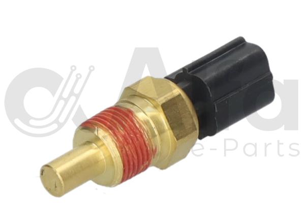 Датчик температура охлаждающей жидкости ALFA E-PARTS AF02777