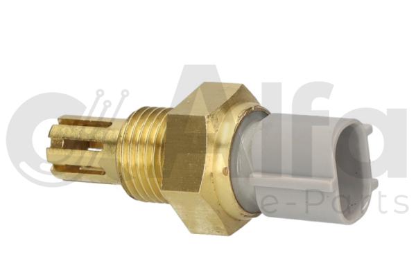 Датчик температура впускаемого воздуха ALFA E-PARTS AF02782