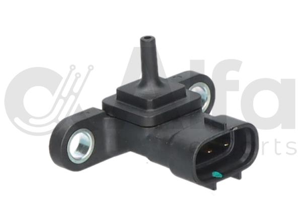 Датчик давление во впускной трубе ALFA E-PARTS AF02804