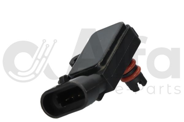 Датчик давление во впускной трубе ALFA E-PARTS AF02817